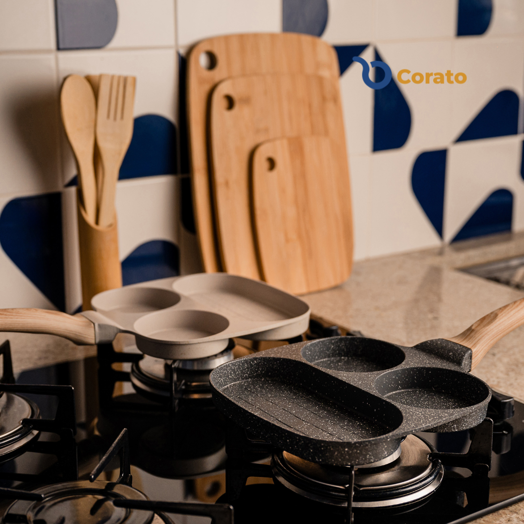 Avelena | SchlankMahl Gesunde Fettfreie Küche