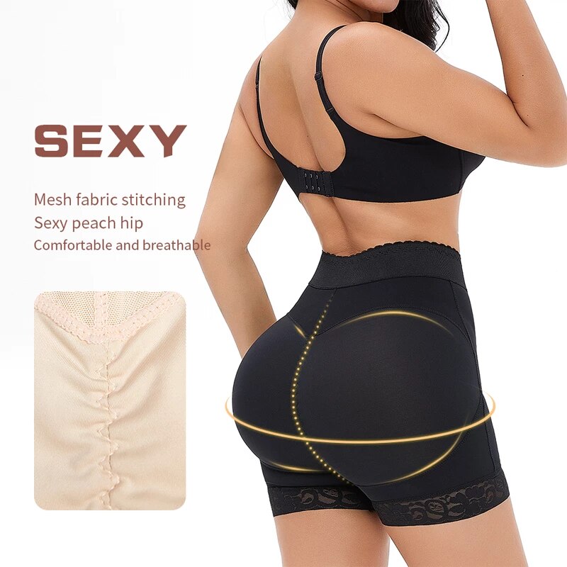 Avelena | ShapeLove | Booty Shapewear