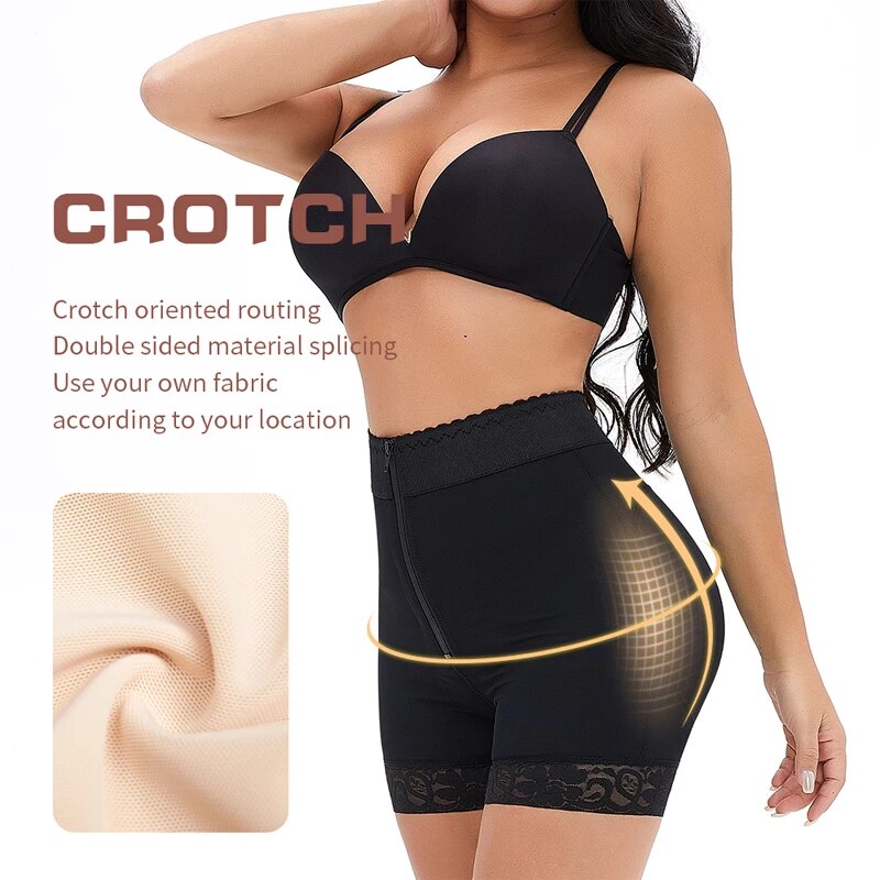 Avelena | ShapeLove | Booty Shapewear