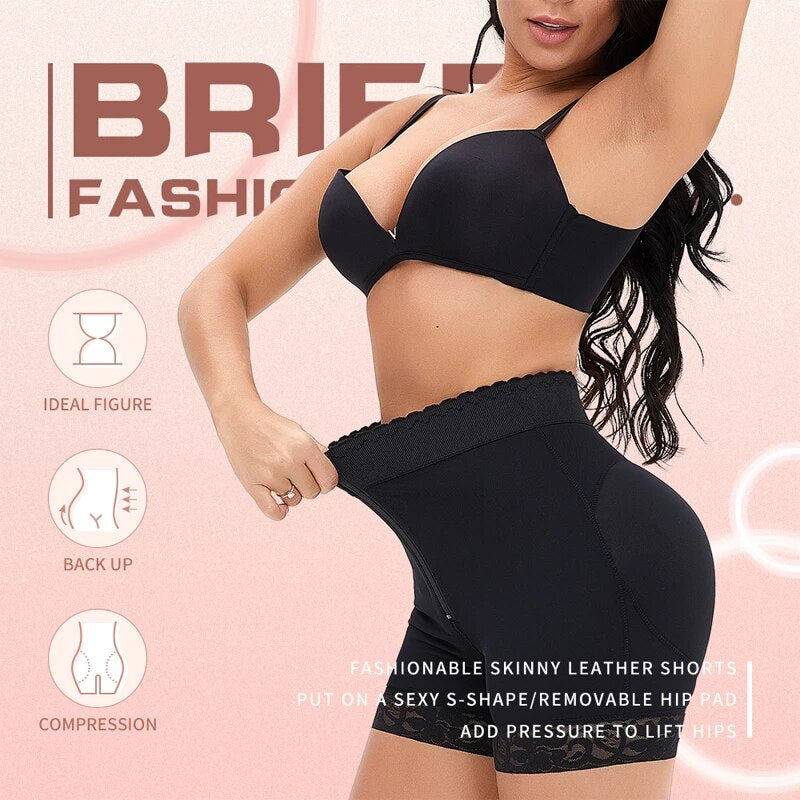 Avelena | ShapeLove | Booty Shapewear