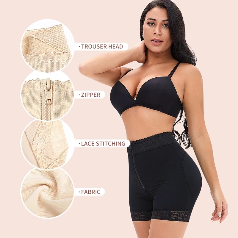 Avelena | ShapeLove | Booty Shapewear