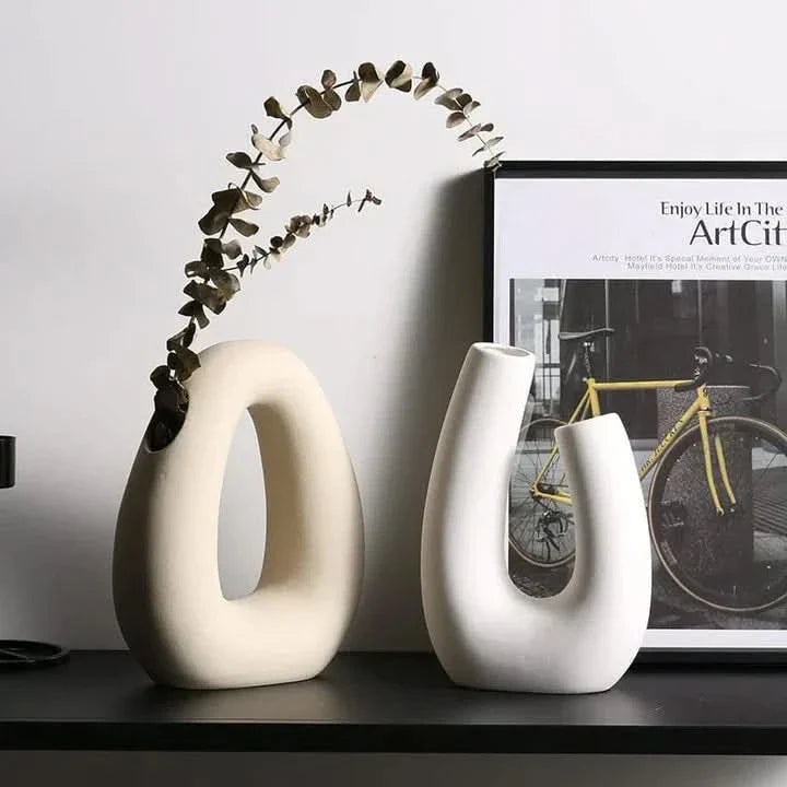 Avelena | Yae - Premium-Keramik-Vase