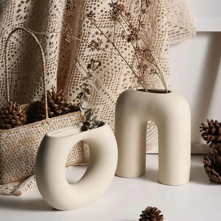 Avelena | Yae - Premium-Keramik-Vase