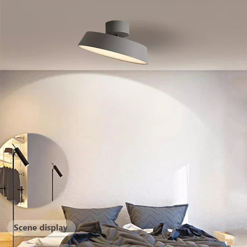 Avelena | Verstellbare LED-Deckenleuchte