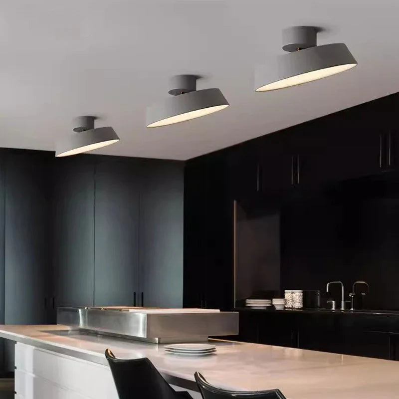 Avelena | Verstellbare LED-Deckenleuchte