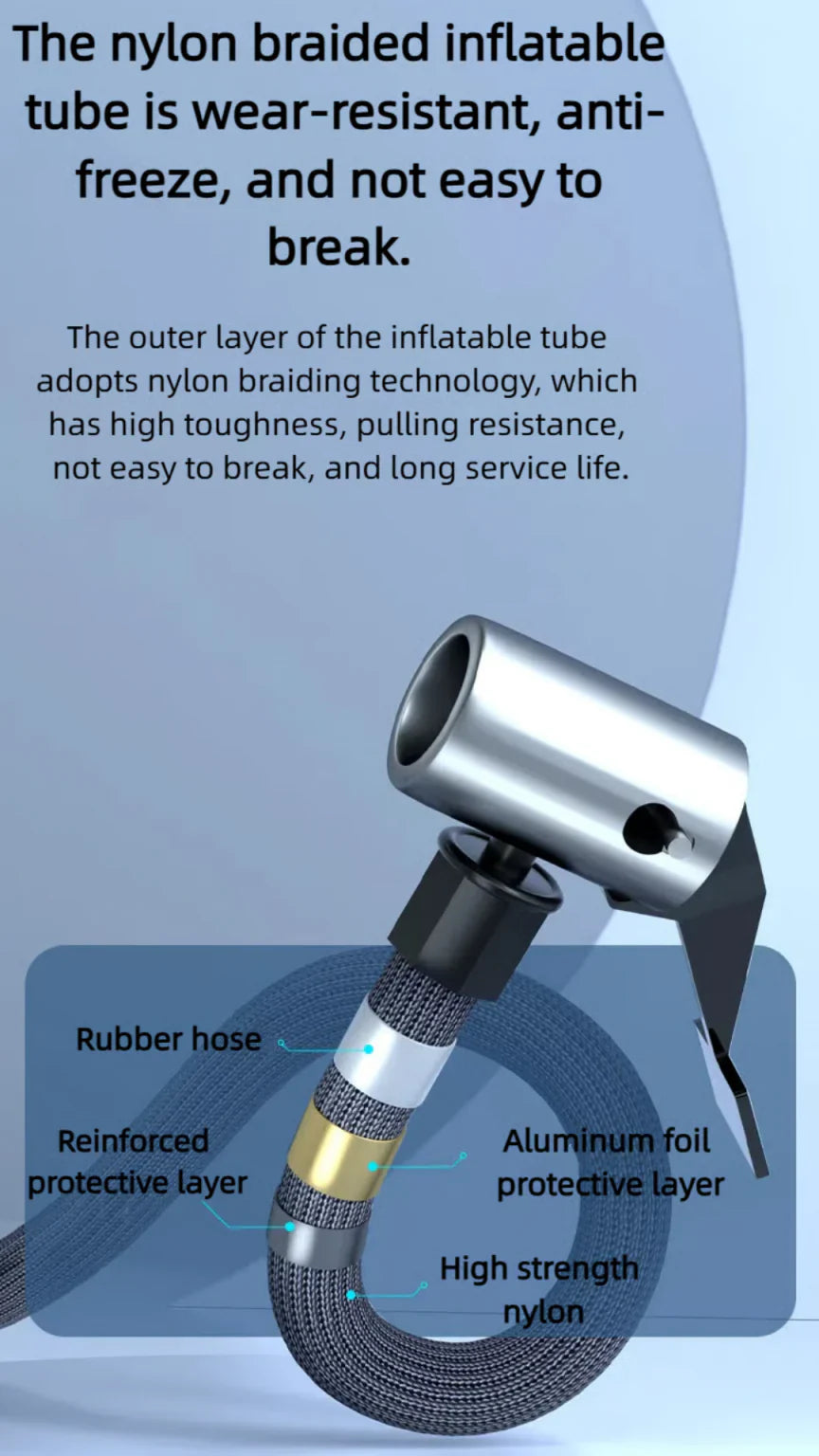 Avelena | AirMate Pro – Die Mini-Pumpe, die deinen Tag rettet!