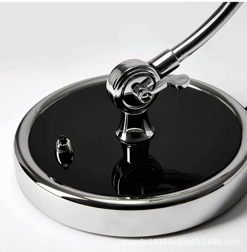 Avelena | Bauhaus KI Klassische Tischlampe Replik