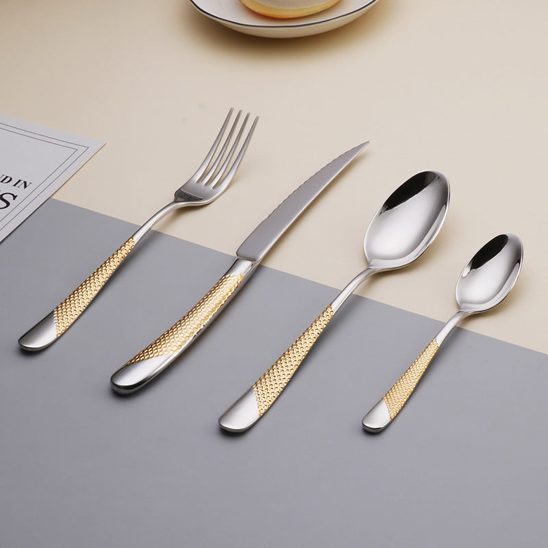 Avelena Besteckkollektion für gehobenes Dining-Erlebnis