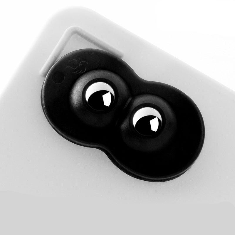 Avelena | Selbstklebendes Allzweck Rollenrad 4er Set
