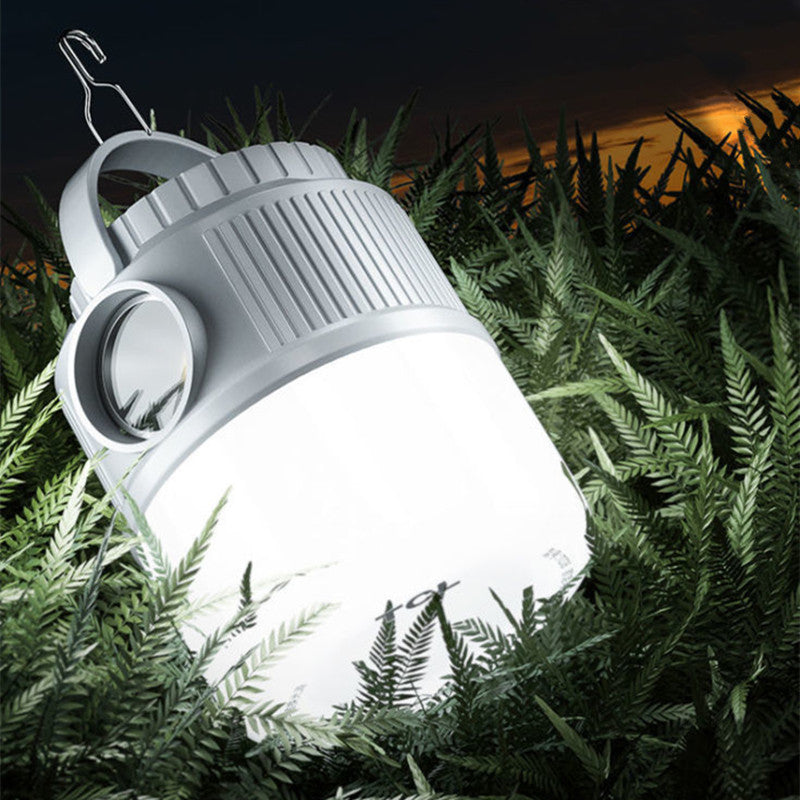 Avelena | Solar Super Bright und Lange Batterielebensdauer Campinglicht