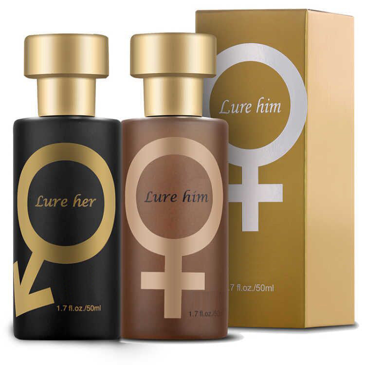 Avelena | Pheromon Parfüm Für Männer