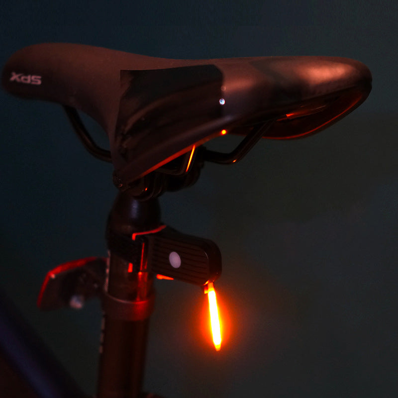 Avelena | PHOTONDROP | Stilvolles Fahrrad-Rücklicht LED