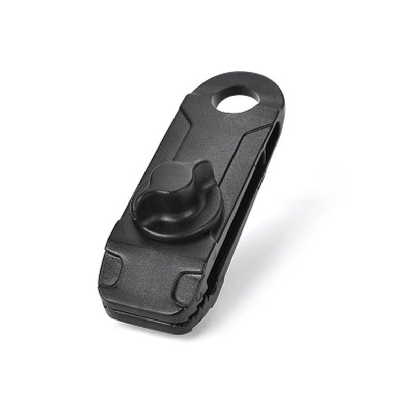 Avelena | Wiederverwendbare Schwerlastverschlussklemmen Clips