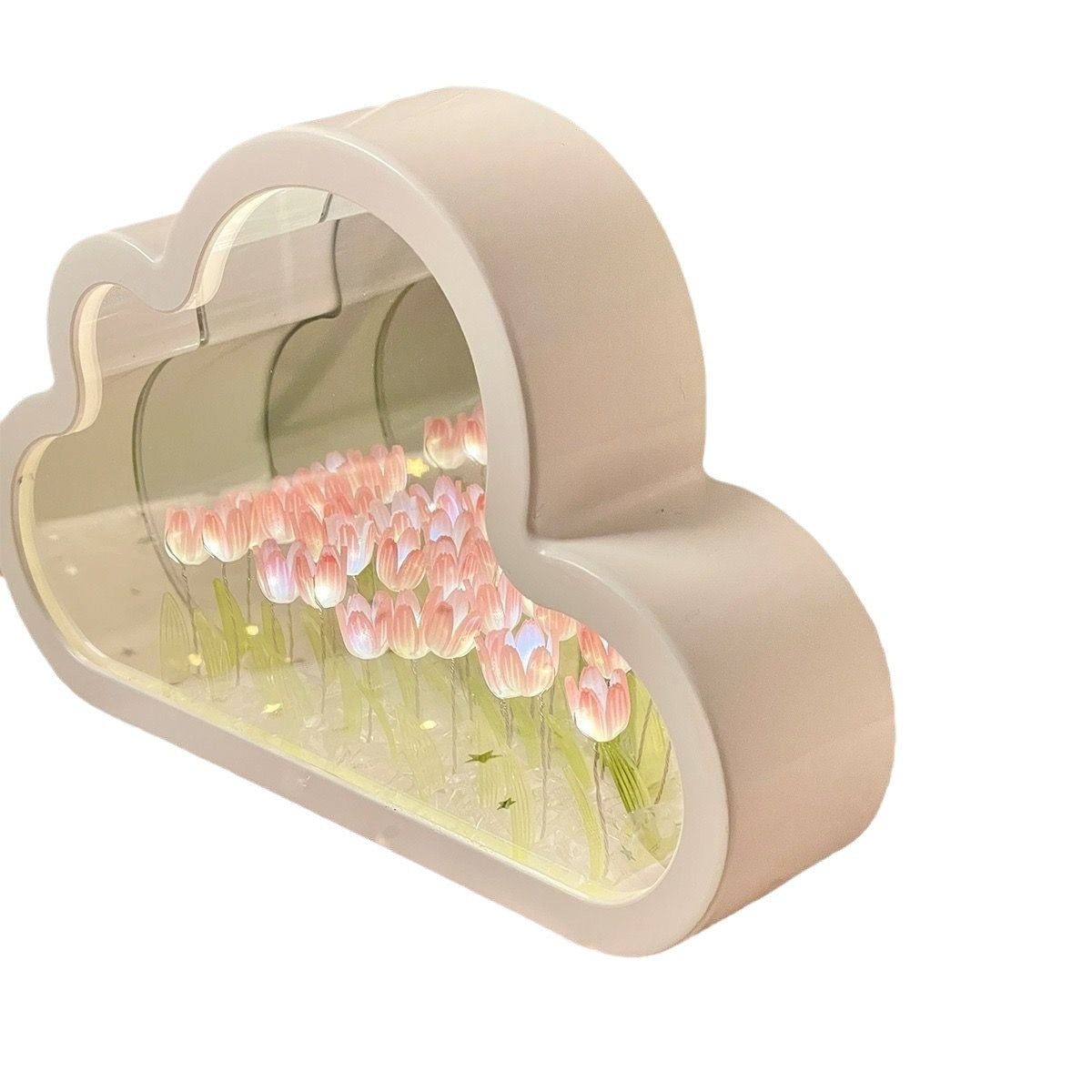 Avelena | Unendliche Tulpen Lampe