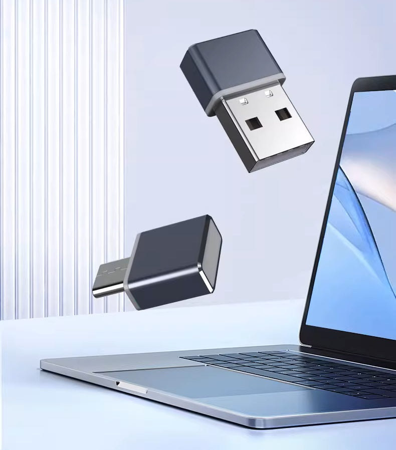 Avelena | USB Virtual Mouse Mover: Auto-Slide Anti-Schlaf Bildschirm Retter