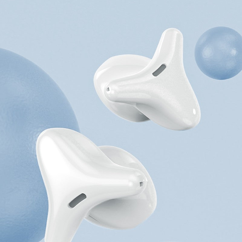 Avelena | Wasserdichte Stereo Wireless-Ohrhörer mit kabellosem Ladecase & Touch-Steuerung