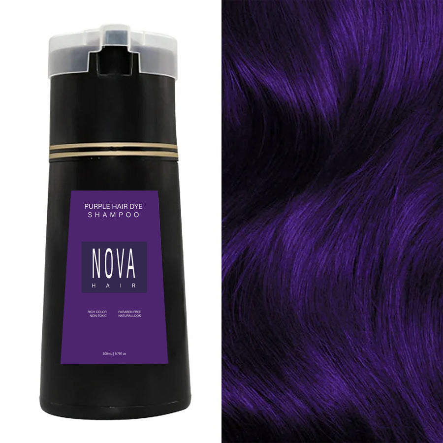 Avelena | SofortfÀrbung Shampoo