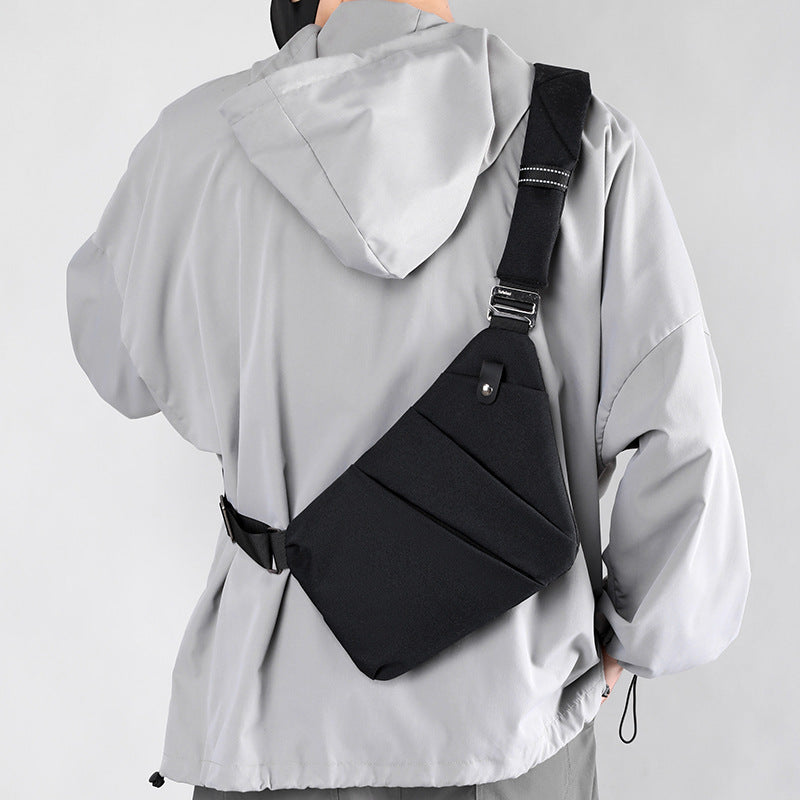Avelena | Anti Diebstahl Designer Umhängetasche