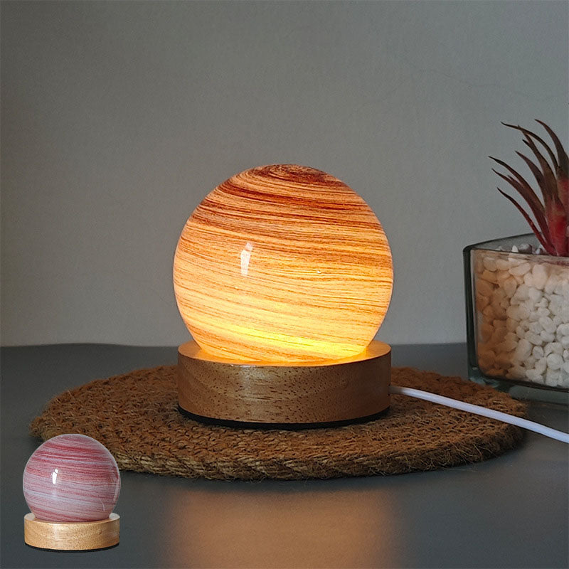 Avelena | Verzaubernde Planetenlampe – Ein Universum aus Farben und Träumen