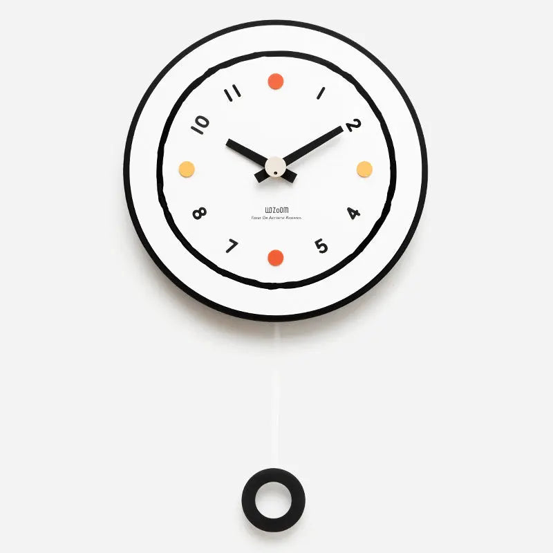 Avelena | PenduTime - Lautloses Pendel