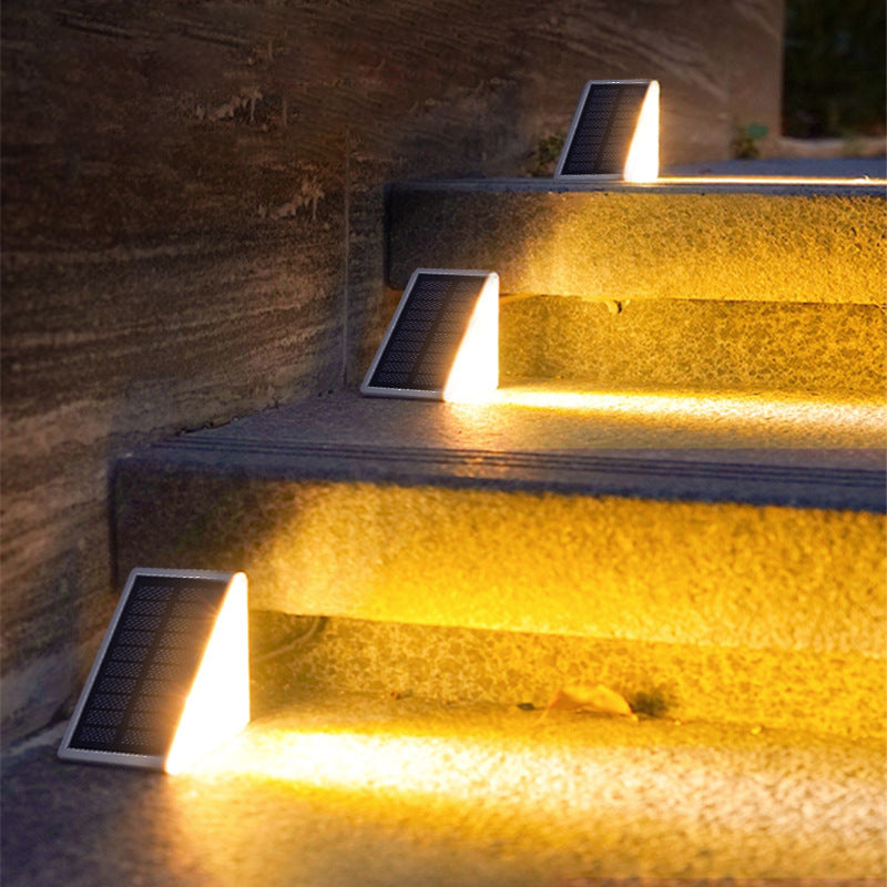 Avelena | Solar Treppen Lichter