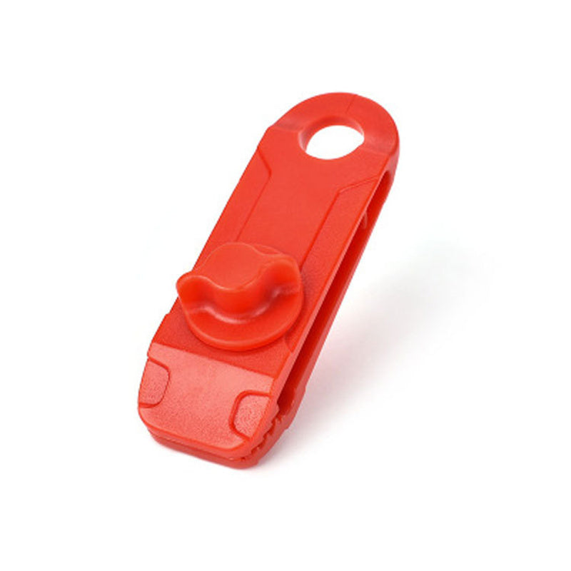 Avelena | Wiederverwendbare Schwerlastverschlussklemmen Clips