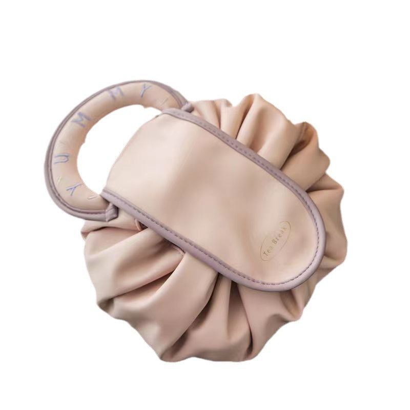 Avelena | Wasserdichte Kosmetik Tasche mit viel Stauraum