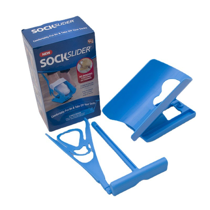 Avelena | Socken Anzieh Hilfe für Senioren und Beeinträchtige Personen