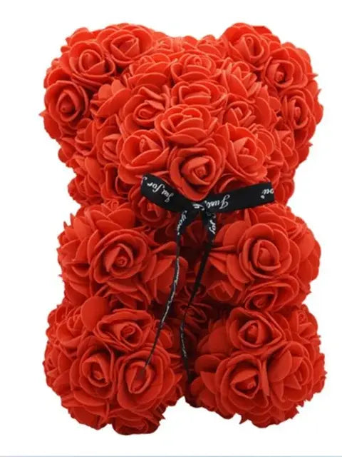 Avelena | Roos Teddy