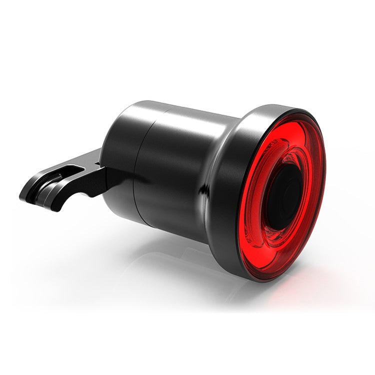 Avelena | XLITE100- ETA100 IPX-6 abnehmbares USB wiederaufladbares intelligentes Sensor-Bremsrücklicht