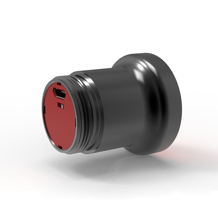 Avelena | XLITE100- ETA100 IPX-6 abnehmbares USB wiederaufladbares intelligentes Sensor-Bremsrücklicht