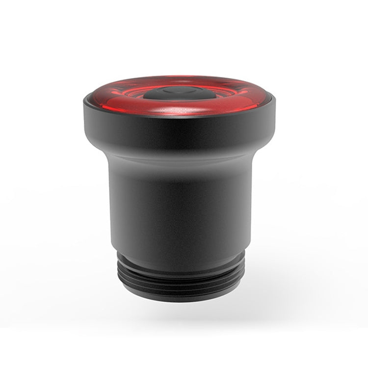 Avelena | XLITE100- ETA100 IPX-6 abnehmbares USB wiederaufladbares intelligentes Sensor-Bremsrücklicht