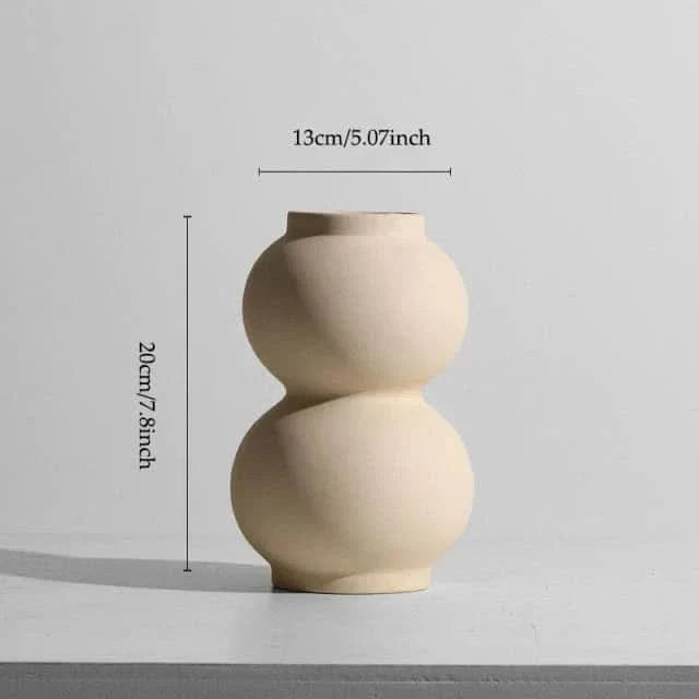 Avelena | Yae - Premium-Keramik-Vase