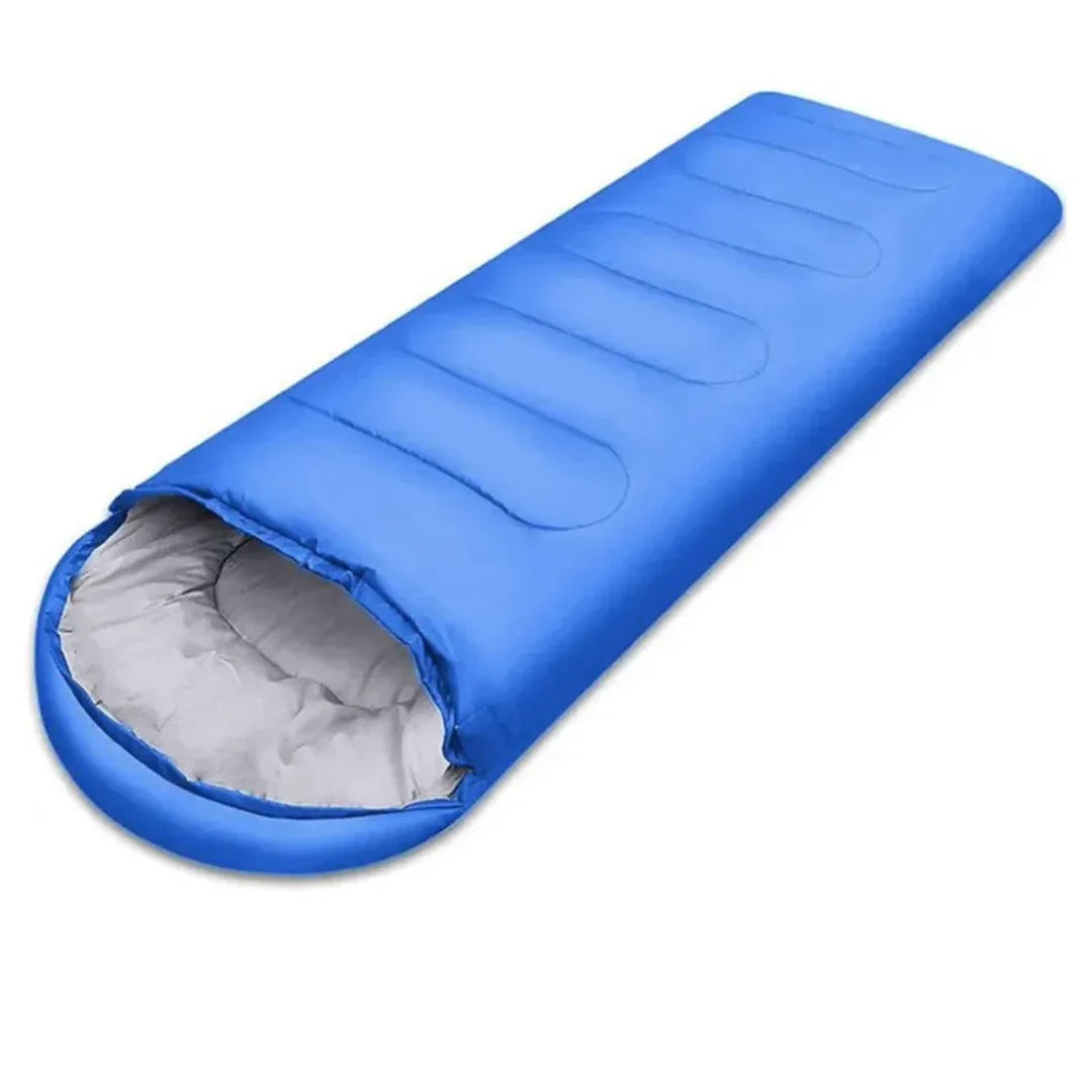 Avelena | Wärmeisolierter Camping-Schlafsack für Outdoor-Abenteuer