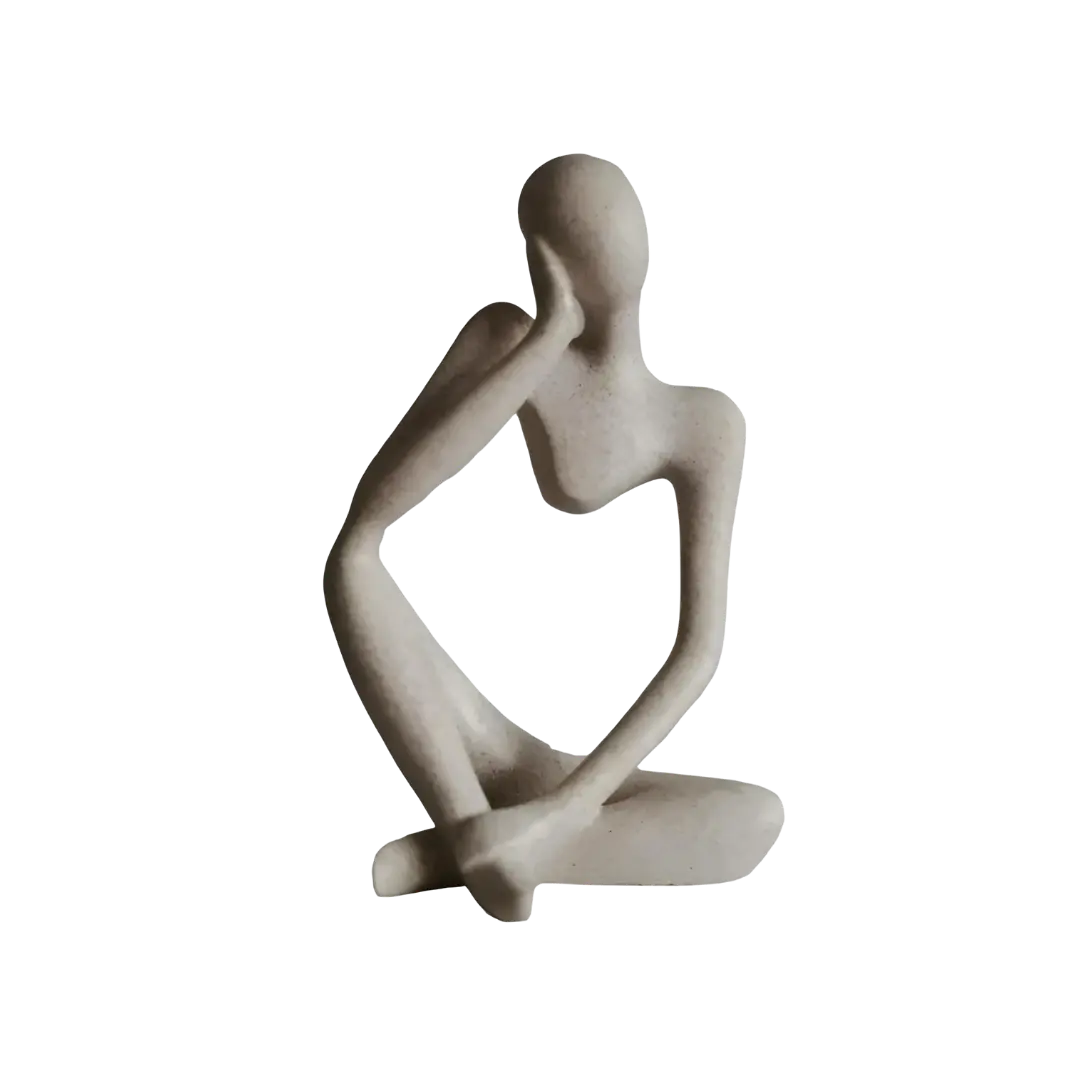 Avelena | SoulSculpt - Künstlerischer abstrakter Denker