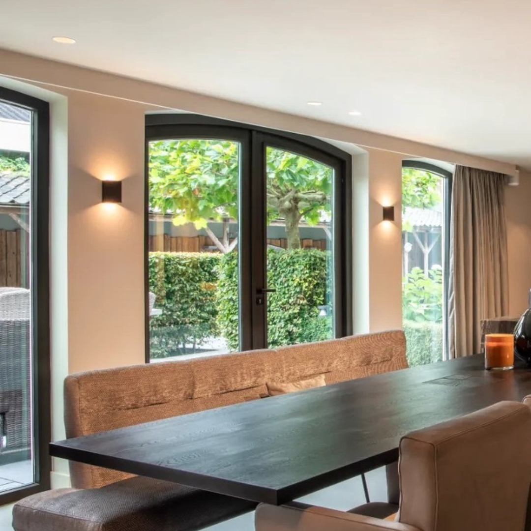 Avelena | VellaGlow™ | Luxuriöse Wandleuchte mit Bewegungssensor