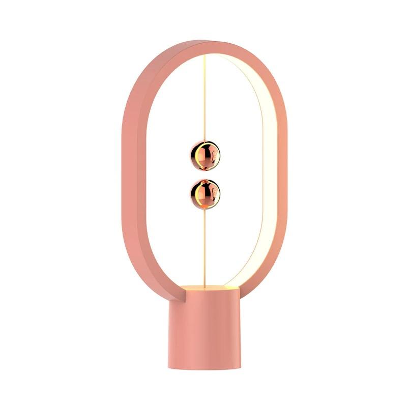 Avelena | USB wiederaufladbare Balance LED Magnetlicht