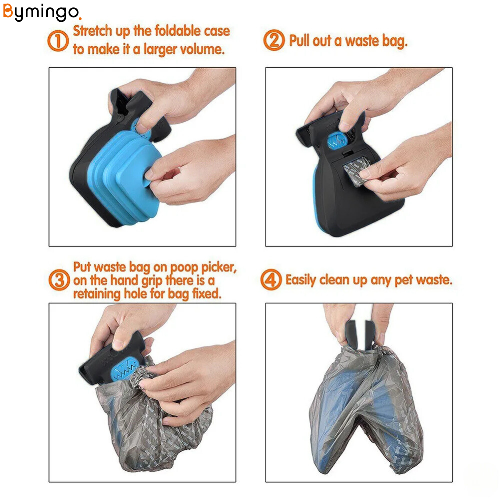 Avelena | SchaufelKumpel Garantiert saubere Hände