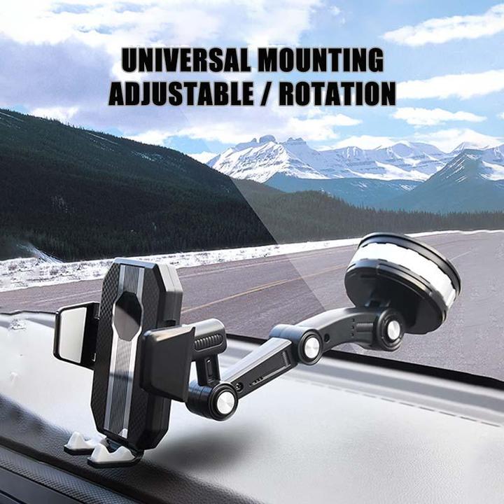 Avelena | Super Adsorption Auto Handyhalter