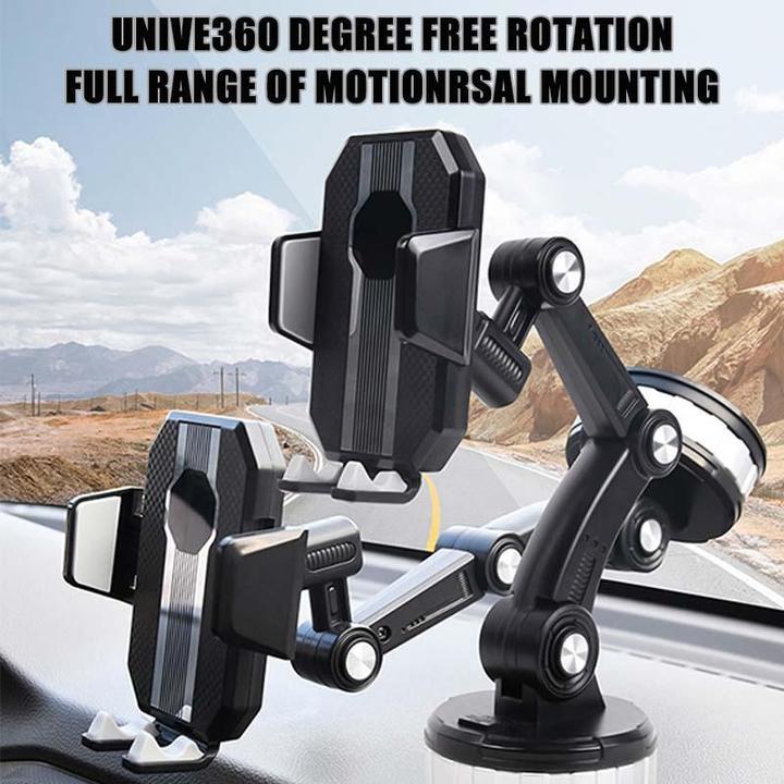Avelena | Super Adsorption Auto Handyhalter
