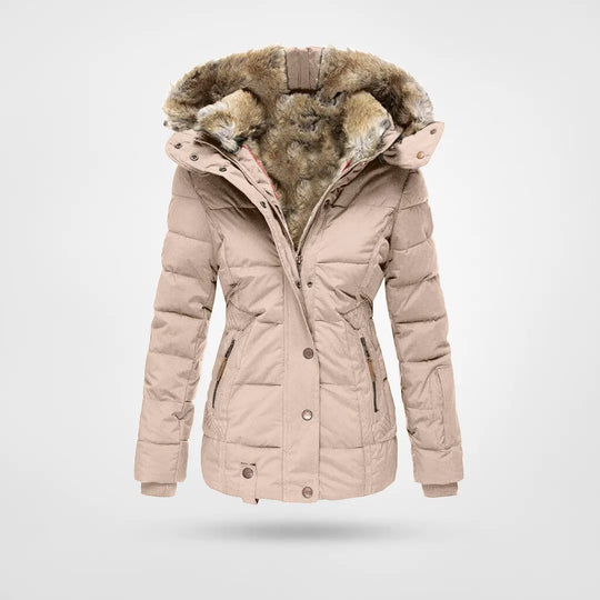 Avelena | Lilli Isolierte Comfort Experience Jacke