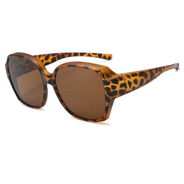 Avelena | Überbrille