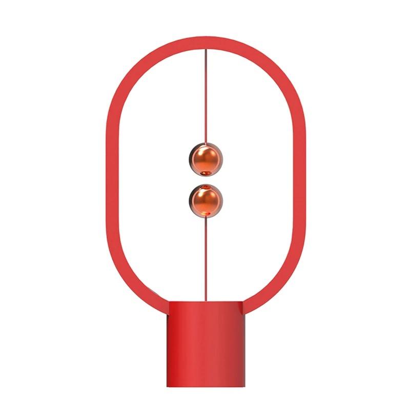 Avelena | USB wiederaufladbare Balance LED Magnetlicht