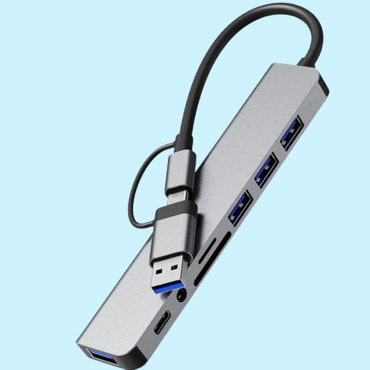 Avelena | Usb zu Usb C Adapter Konverter Usb C zu Usb