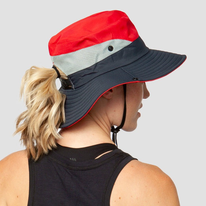 Avelena | Sonnenhut - stilvoller Anti-UV-Schutz