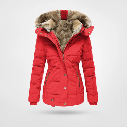 Avelena | Lilli Isolierte Comfort Experience Jacke