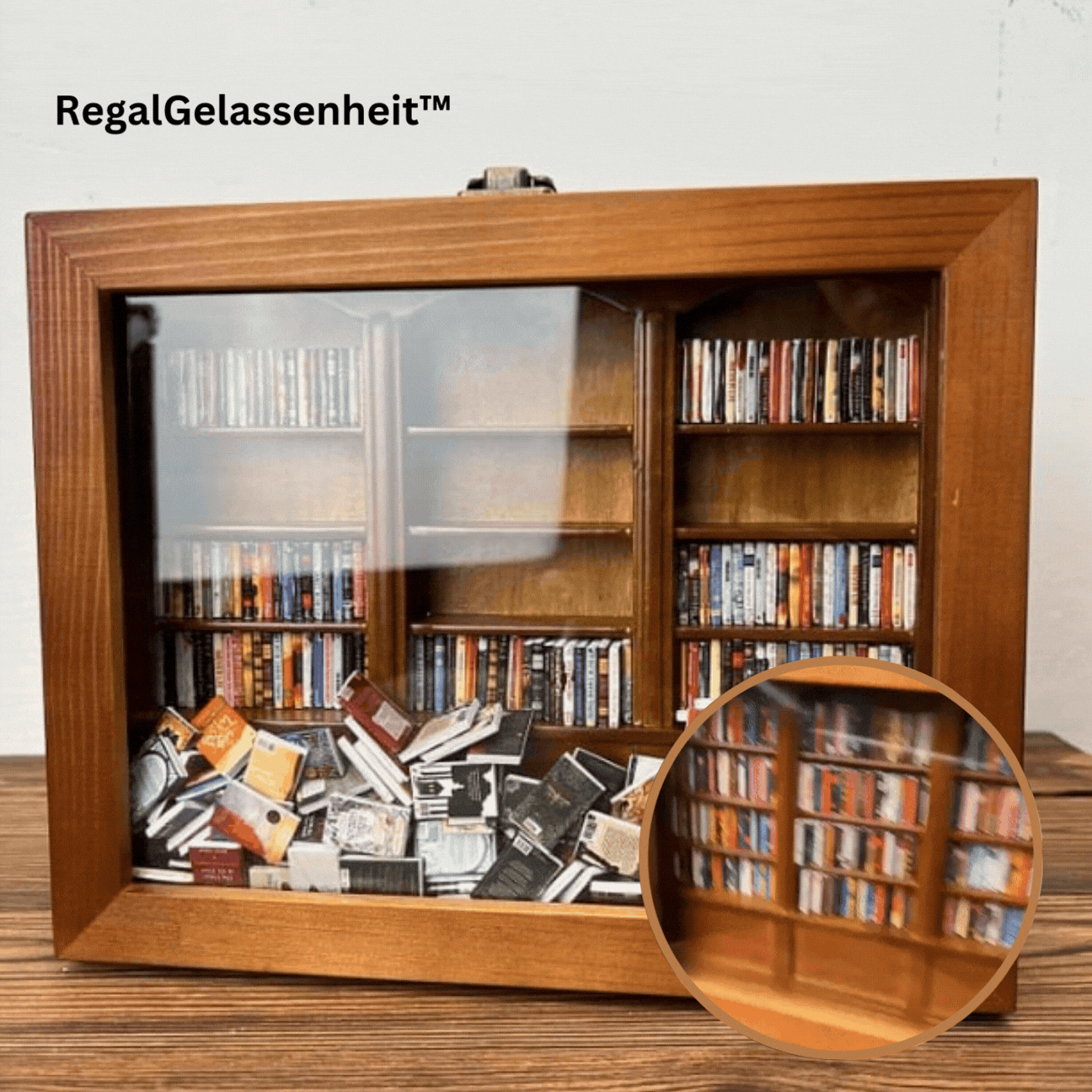 Avelena | RegalGelassenheit Achtsame Ruhe Kollektion