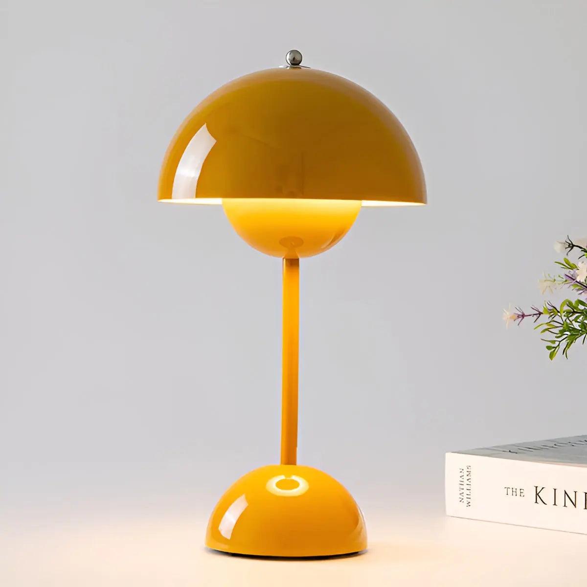Avelena | Dorsø - Skandinavische Designer Tischlampe