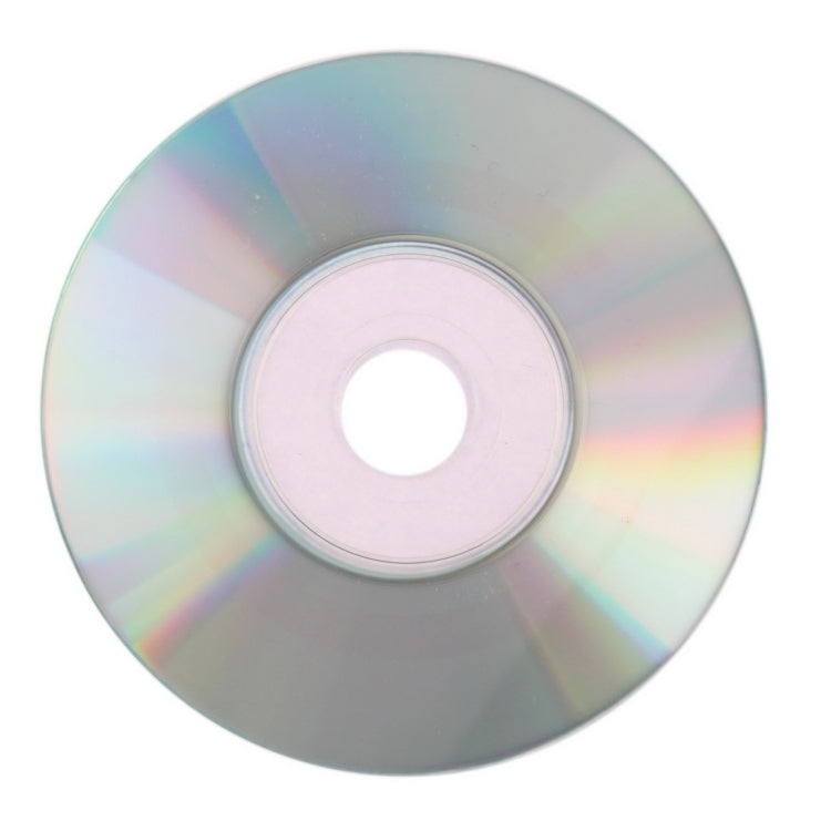 Avelena | 8cm Blank Mini CD-R, 225MB/25min, 100 Stück in einer Verpackung, der Preis gilt für 100 Stück