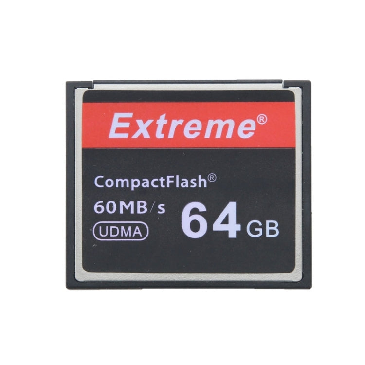 Avelena | 64GB Extreme Compact Flash Card, 400X Lesegeschwindigkeit, bis zu 60 MB/S (100%echte Kapazität)